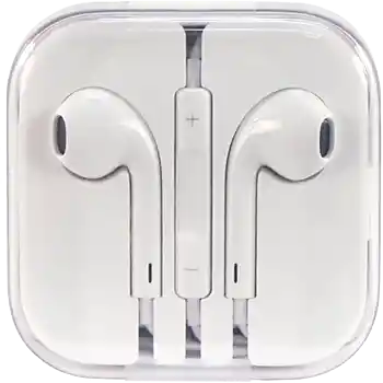  iPhone 6 Earpod  