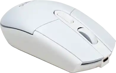 Ifans Wireless Mouse