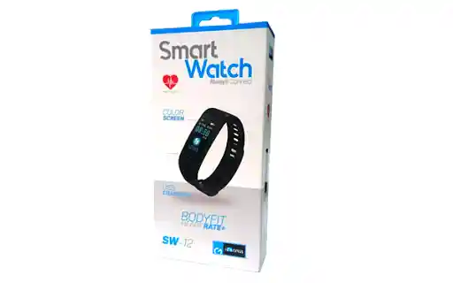 Igoma Smart Watch Sx-4 Color Surtido X1Unid Nav18