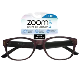 Zoom Togo To Go Gafas Para Lectura Aumento 2