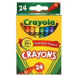 Crayola Lapices Colores