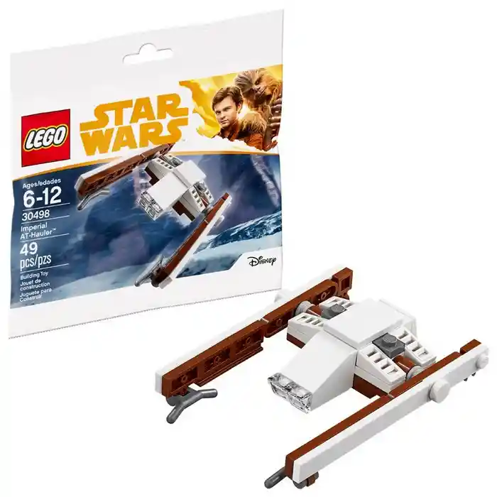 Lego de Star Wars