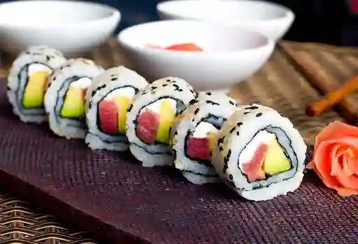 Pacific Roll
