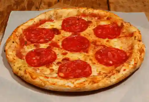 Pizza Personal Pepperoni