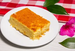 Torta de Mazorca