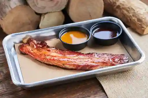 Bacon Ahumado de la Casa
