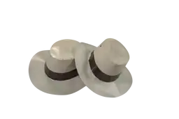 Hora Loca / Halloween Sombrero Paisa Cartón
