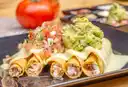 Flautas Remolque