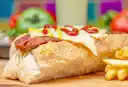 Combo Choriperro