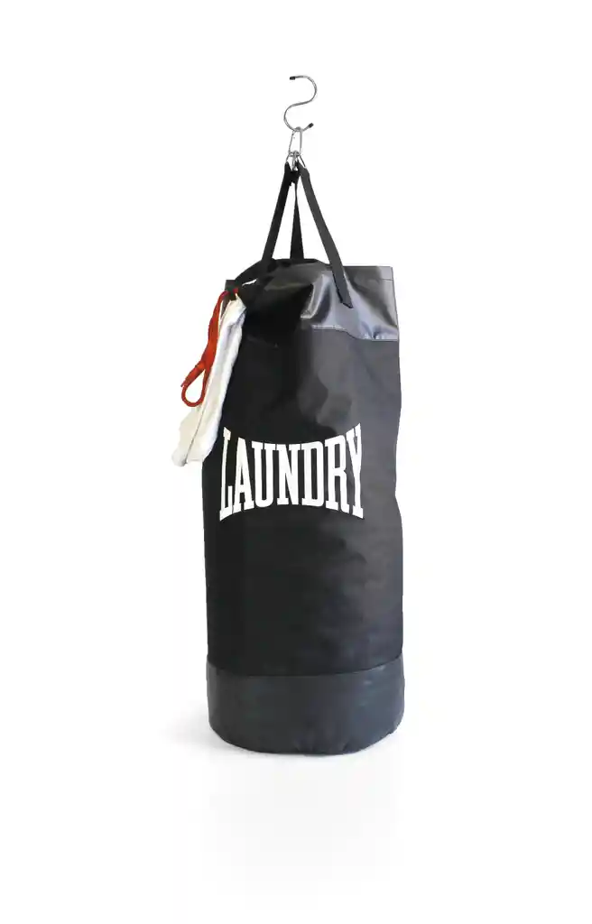 Inusual Design Bolsa Para Ropa Punch Bag