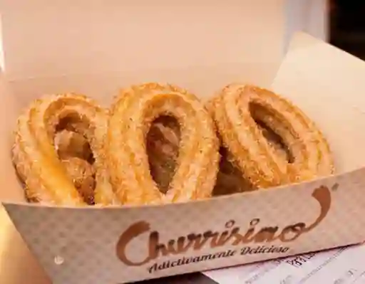 Churritos X12