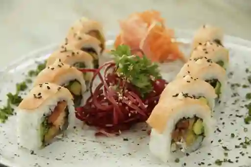 10 Bocados de Tu Sushi Favorito