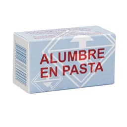 Alumbre En Barra Aproquim   