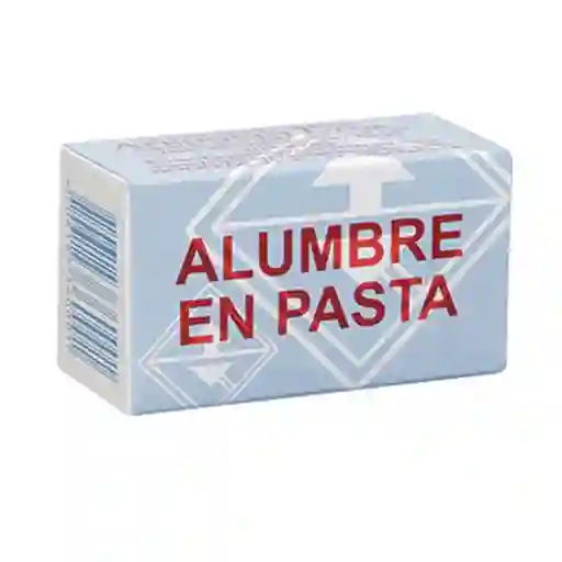 Alumbre En Barra Aproquim   