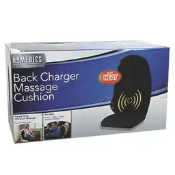 Cojin Masajeador Vibrac Vc-100 1Un Mel