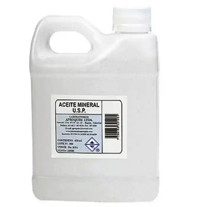 Aceite