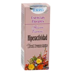Natural Freshly Infabo Ltda Esencia Floral 25 Ml