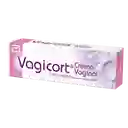 Vagicort Crema Vaginal (0.8 %/ 0.0036 %)