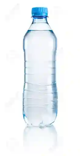 Botella de Agua con Gas/sin Gas