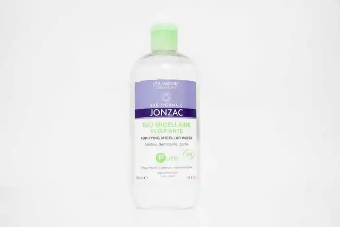 Jonzac Agua Micelar