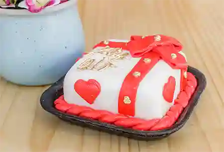 Torta Personalizada Pastillaje