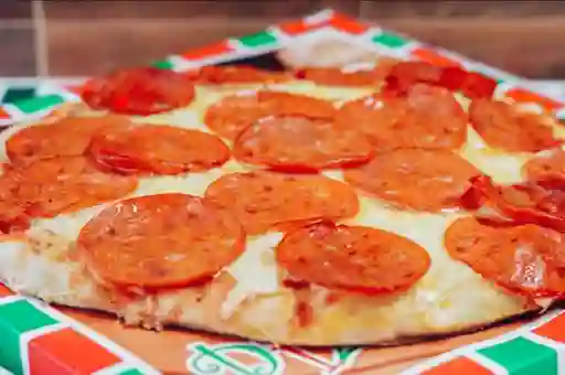 Pizza Peperony