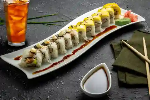 Combo 1 de Sushi