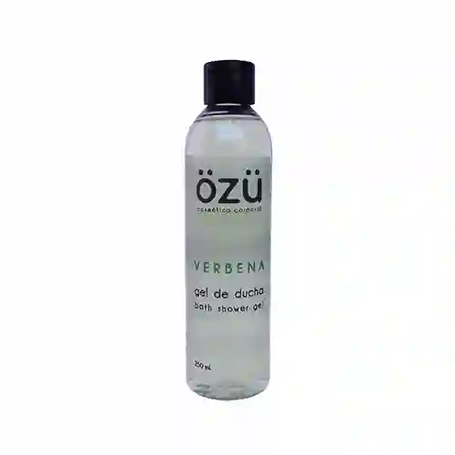 Gel de ducha de verbena 250ml