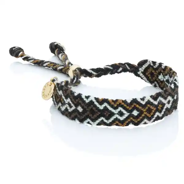 Wayuu Pulsera Social Impact Tierra