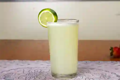 Limonada Natural