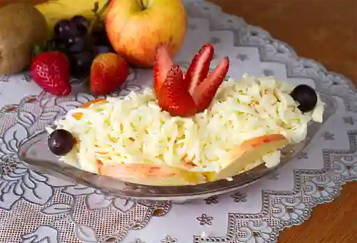 Ensalada de Frutas Mini Sin Helado