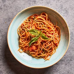  Spaghetti Pomodoro