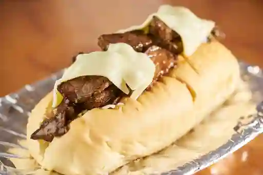 Perro Chuzo Carne