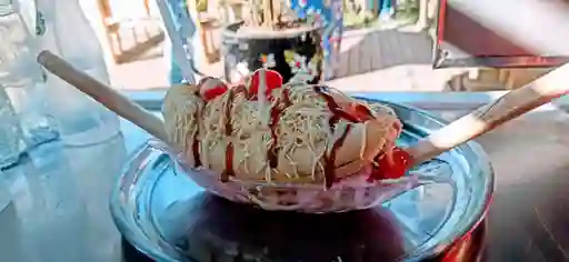 Banana Split