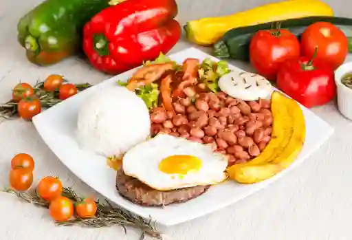 Vaquerito Jaramillo y Jugo