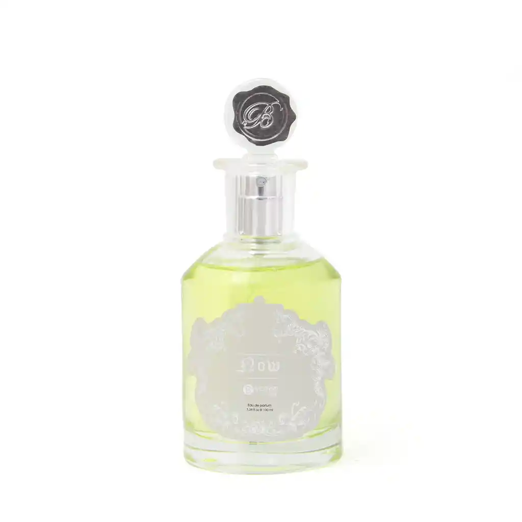B-Fragance Now Men - 100 ml
