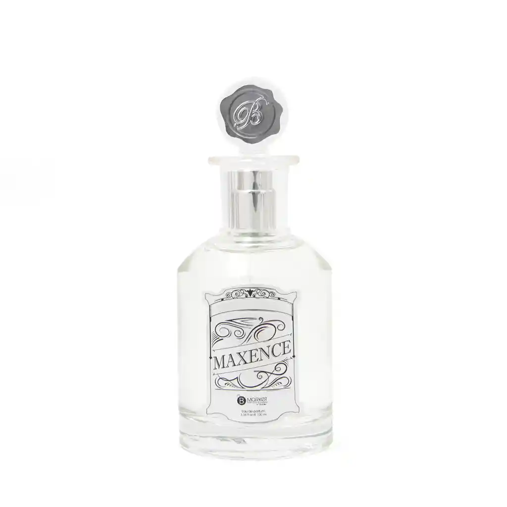 B-Fragance Maxence Men - 100 ml