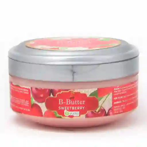 Body Butter Sweetberry x 200 g