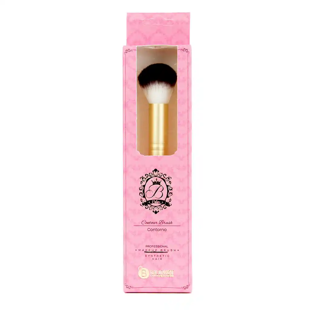 B-Color / Contour Brush-003