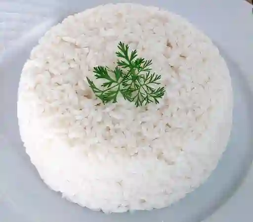 Arroz Blanco