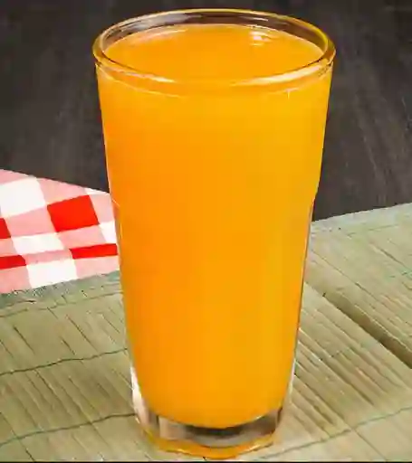 Jugo de Mandarina 12 Onz