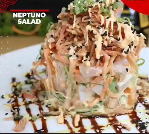 Neptuno Salad