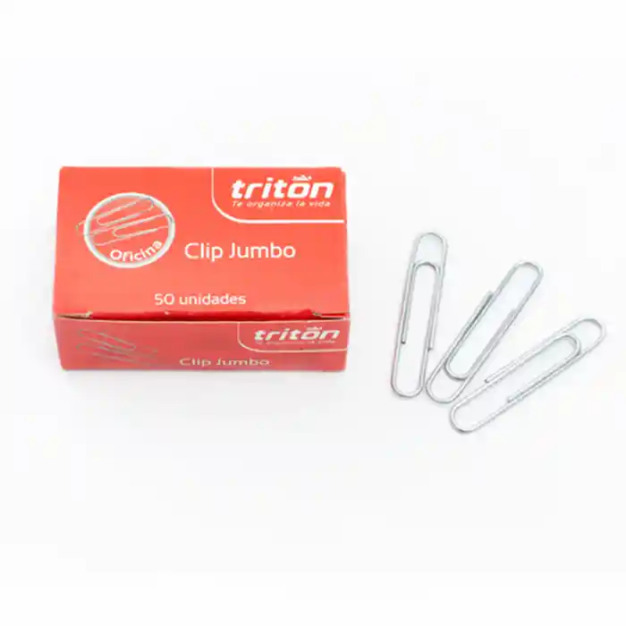 Triton Clip Jumbo