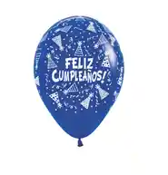 Globo Feliz Cumplea–os