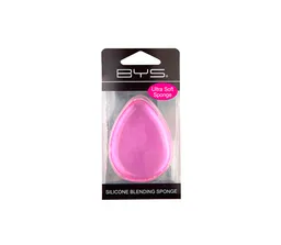 BYS Esponja Da Maquillajeultimate 2In1 Sponge Teardrop Pink