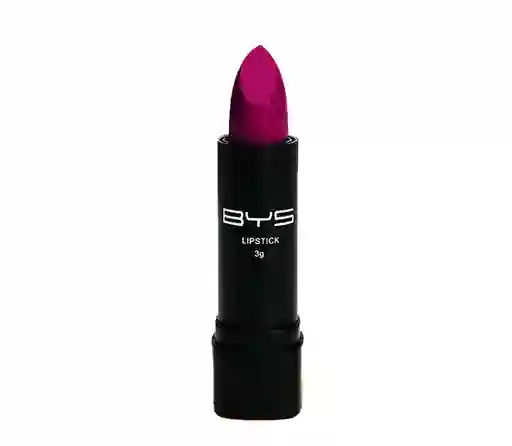 Labial Cranberry Red