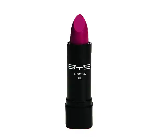 Labial Cranberry Red