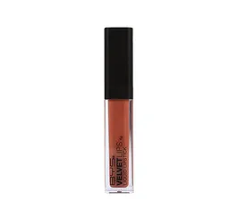 Bys Velvet Labial Liquido Creme Brulee