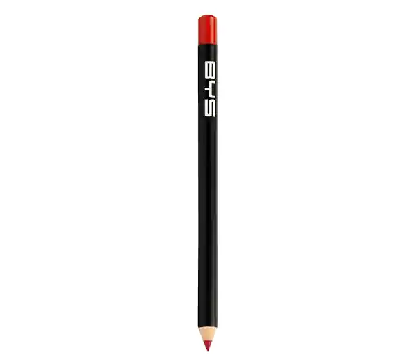 Bys Lapiz Labios Red