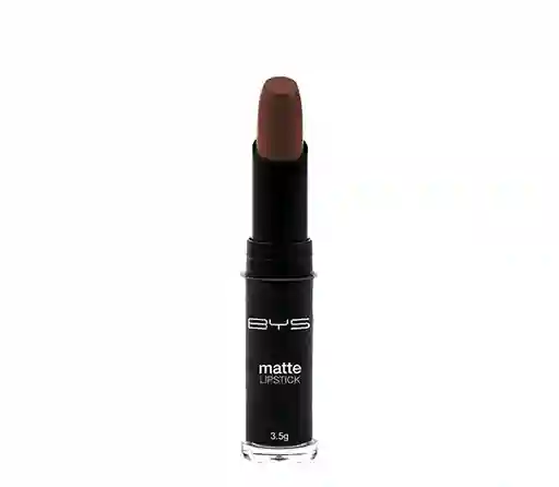  BYS Labial Matte Espresso 